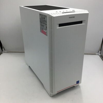 【白山FM松任店】中古  FRONTIER　FRGAG-B760/WS413/NTK 4950001981 