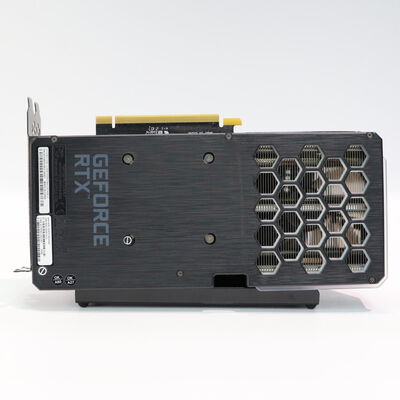 【札幌店】中古  Palit NE6306TS19P2-190AD （RTX3060Ti 8GB） 3480037434 