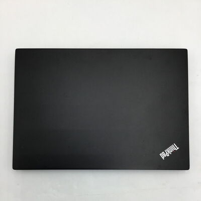 【白山FM松任店】中古  Lenovo ThinkPad L13 20R4S6QA00 4950002495 