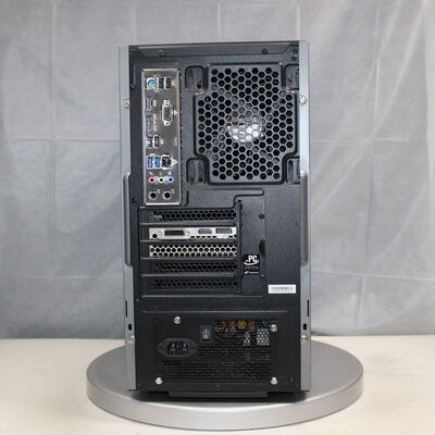中古  THIRDWAVE GALLERIA SKM(AMD Ryzen 5 3500/16GB/SSD500GB/なし/NVIDIA GeForce GTX 1660 SUPER 6GB/W11H64 MAR) 177202【4/17値下げ!】 