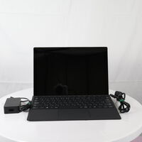 中古  Microsoft Surface Pro 7+(i5-1135G7/8GB/SSD256GB)(Intel Core i5 1135G7/8GB DDR4 (PC4)/SSD256GB/なし/オンボード/12.3/2736x1824/Wi-Fi/Windows 11 Home 64bit) 191496 