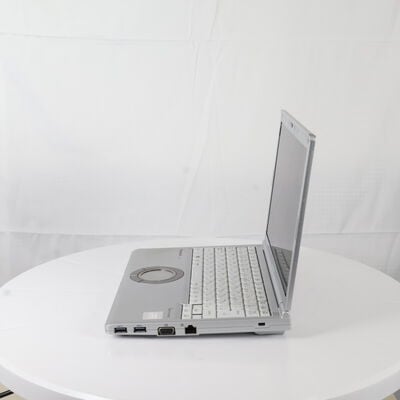 【通販センター】中古  Panasonic Let's note SV9 CF-SV9RDLVS(Intel Core i5 10310U/8GB DDR3 (PC3)/SSD256GB/なし/オンボード/12.1/1920x1200/Wi-Fi/W11H64 MAR) 199558 