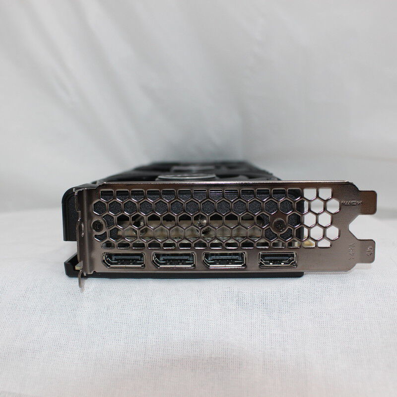 中古 Palit NE75070019K9-GB2050S (RTX5070 12GB Infinity 3) 188943