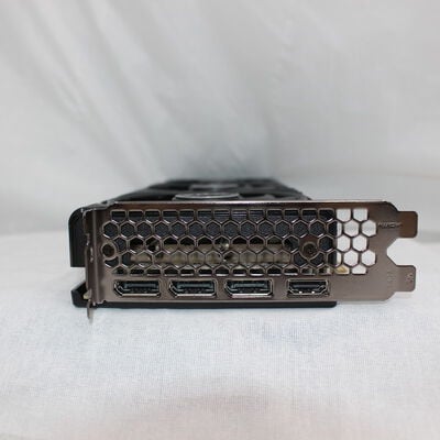 【通販センター】中古  Palit NE75070019K9-GB2050S (RTX5070 12GB Infinity 3) 188943 