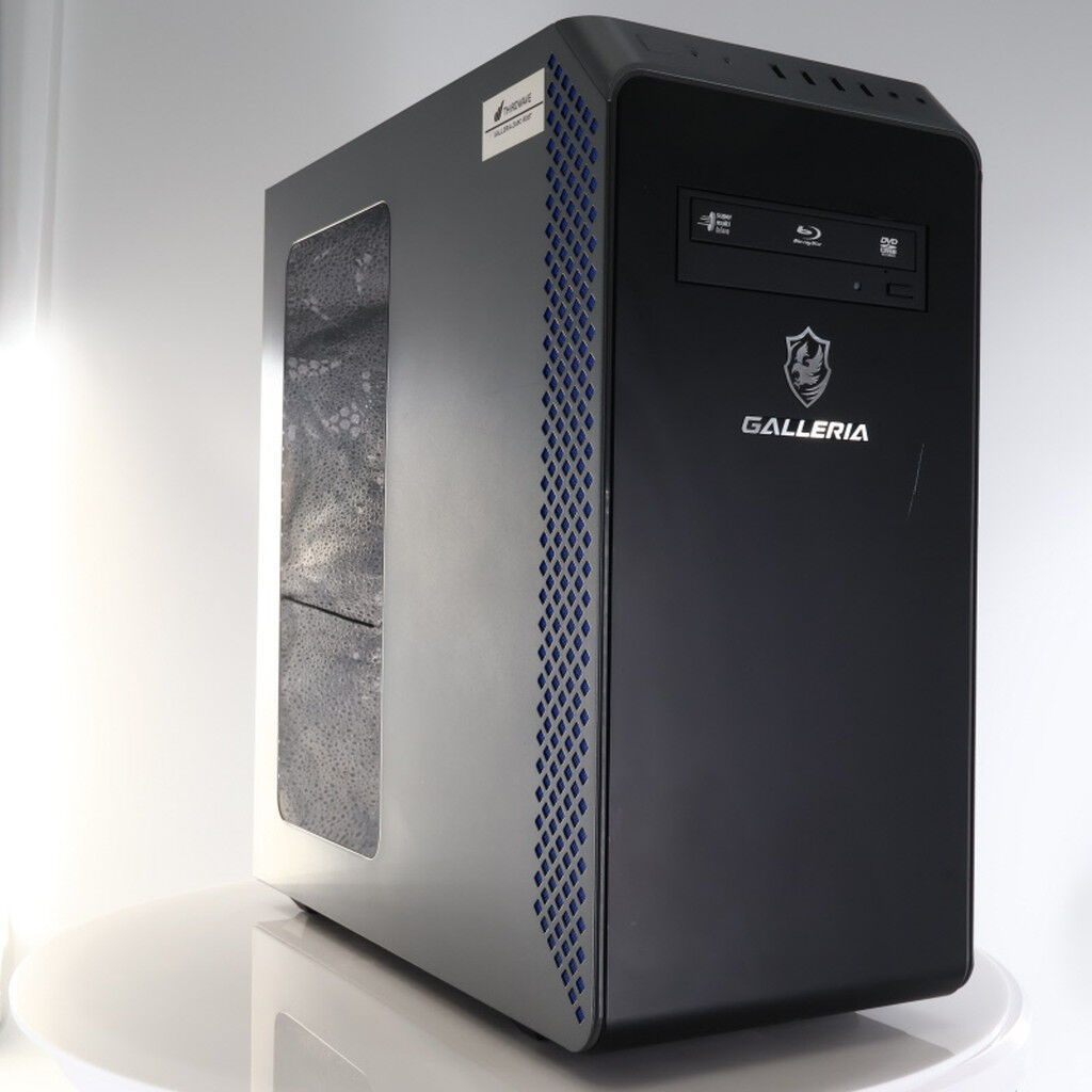 中古デスクトップパソコン 第12世代 Core iシリーズの中古ゲーミングデスクトップPC一覧（348件