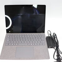 中古  Microsoft Surface Laptop 3 (Intel Core i5 1035G7 1.2GHz/8GB/SSD128GB/-/オンボード/13.5/2256x1504/Wi-Fi/WEBCAM/W11H64) 176371 