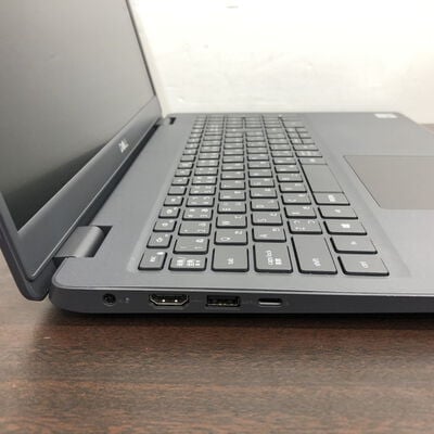 【福山ココローズ店】中古  DELL Latitude 3510 (INTEL Core i7 10510U 1.8GHz/16GB/SSD256GB/-/オンボード/15.6/1366x768/Wi-Fi/WEBCAM/W11H64) 182748 
