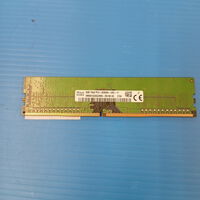 中古  Hynix HMA81GU6DJR8N-XNN0(DDR4 PC4-25600 8GB) 147976 