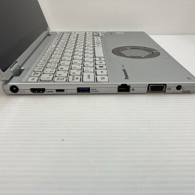 【秋葉原本店】中古  Panasonic QV9 CF-QV9TFLVS(i7-10810U/16GB/SSD512GB/W10P) 3410014882 