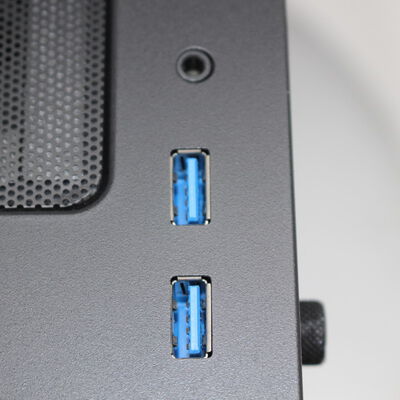 【通販センター】中古  iiyama LEVEL &infin;(Intel Core i7 14700F/32GB DDR5 (PC5)/SSD2TB/BD-RE/NVIDIA GeForce RTX 3060 Ti 8GB/W11H64 MAR) 195914 