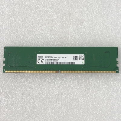 【甲府飯田店】中古  PC5-38400 8GB デスクトップ用 151530 