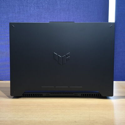 【松山環状枝松店】中古  ASUS TUF Gaming F15(Corei7 13700H/16GB/SSD512GB/無し/RTX4050 6GB/15.6/1920×1080/W11H) 4560001131 