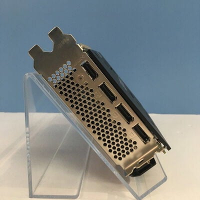 【博多店】中古  MSI GeForce RTX3050 AERO ITX 8G OC/99 3310006616 