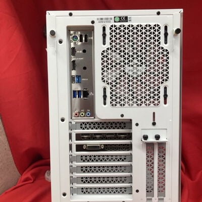 【千葉店】中古  自作PC_Corsair 3250006985 