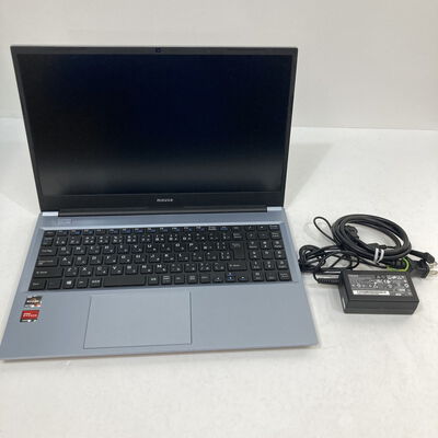 【神戸・三宮店】中古  mouse B5-R7RENBSW11-H(Ryzen 7 4800U/16GB/SSD512GB/HDD1TB/W11H) 3430006244 