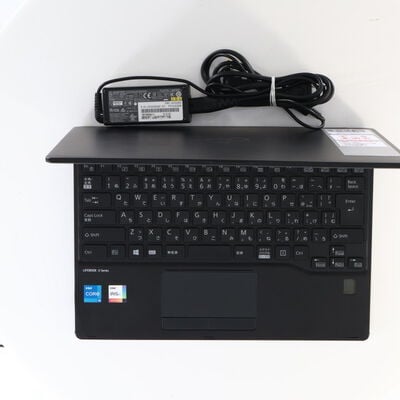 【秋葉原本店】中古  Fujitsu_Lifebook_U9311X/F(i5-1145G7/8GB/SSD256GB/W11P) 3410015880 