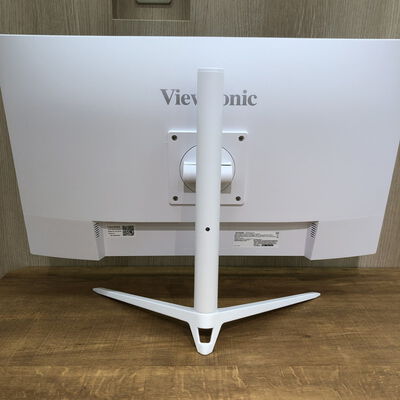 【姫路店】中古  Viewsonic VX2728J2-2K-W-7 (27"W 2H1DP 240Hz WQHD) 4740000894 