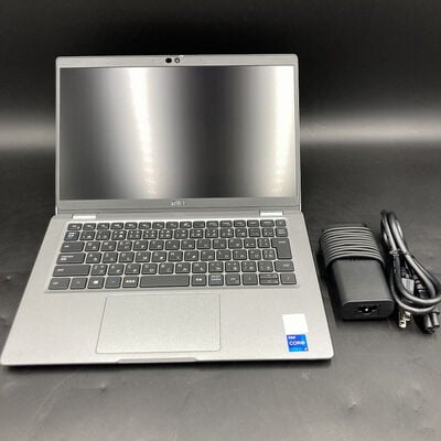 【熊本浜線店】中古  DELL Latitude 5320 (Intel Core i7 1185G7 3.0GHz/16GB/SSD256GB/-/-/13.3/1920x1080/Wi-Fi/WEBCAM/W11H64) 180537 