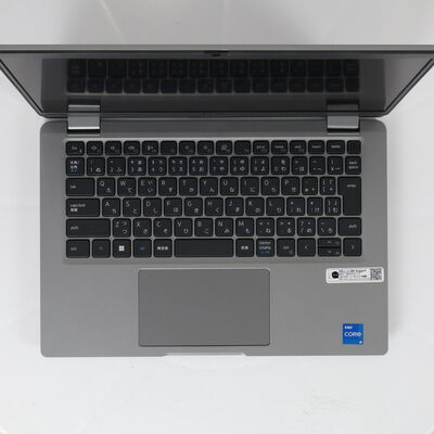 【通販センター】中古  DELL Latitude 5330(Intel Core i5 1245U/8GB DDR4 (PC4)/SSD256GB/なし/オンボード/13.3/1920x1080/Wi-Fi/W11H64 MAR) 204062 