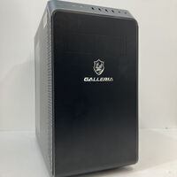 中古  GALLERIA RM5C-R36T(i5 13400F/16GB/SSD1TB/RTX3060Ti/W11H) 3430006042 