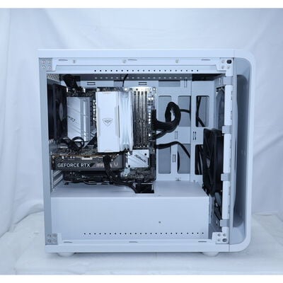 【通販センター】中古  THIRDWAVE GALLERIA XGR7M-R56-WL 205162 