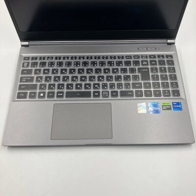【なんば店】中古  THIRDWAVE raytrek R5-RL5 (i7 13700H/32GB/SSD1TB/RTX4050/WLAN/15.6WQHD) 3280022577【4/23値下げ!】 