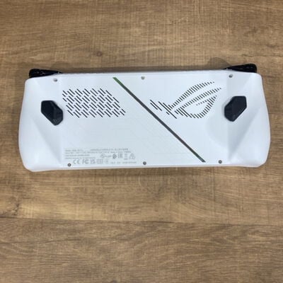 【静岡東瀬名店】中古  ASUS ROG Ally (2023) RC71L-Z1E512（Ryzen Z1 Extreme/16G/512GB/Win11H） 3290006239 