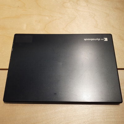 【鹿児島店】中古  TOSHIBA dynabook G83 (Intel Core i7 10510U 1.80GHz/16GB/SSD256GB/-/オンボード/13.3/1920x1080/Wi-Fi/WEBCAM/W11P/Microsoft Office Home and Business 2024) 184182 