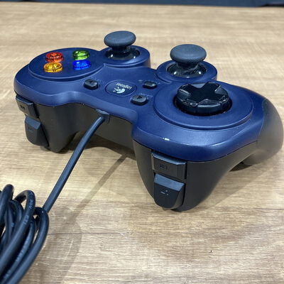 【静岡東瀬名店】中古  ﾛｼﾞｸｰﾙ F310r (F310 ｹﾞｰﾑﾊﾟｯﾄﾞ) 203158 