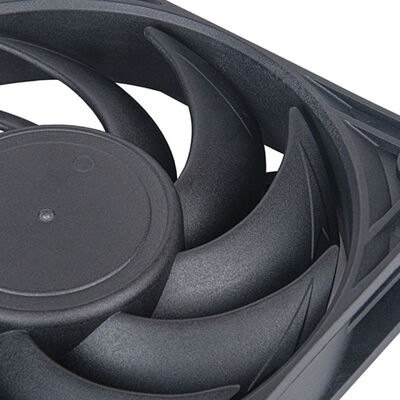 SilverStone  VISTA 120F SST-VS120B-F (120mm ブラック) 