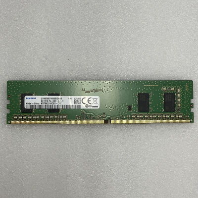 【新潟店】中古  PC4-19200 4GB デスクトップ用 126162 