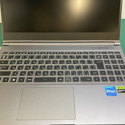 【神戸・三宮店】中古  raytrek R5-RL5(i7-13700H/32GB/SSD1TB/RTX4050/W11H) 3430005758 