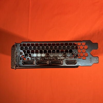 【なんば店】中古  【LHR版】Palit NE6306TS19P2-190AD V1 (RTX3060Ti Dual OC V1 8GB) 146436 