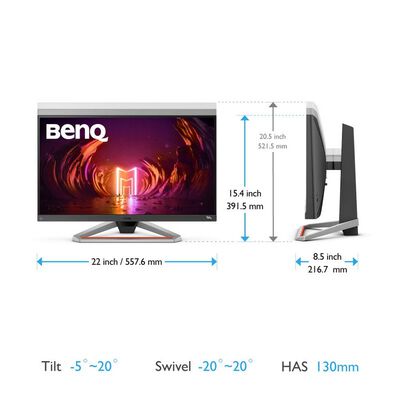 BenQ  EX2510S-JP (24.5インチワイド 液晶モニター) 