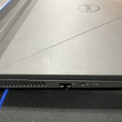 【大宮店】中古  DELL G15 5530(i7-13650HX/16GB/SSD512GB/RTX3050/W11H) 1250006474