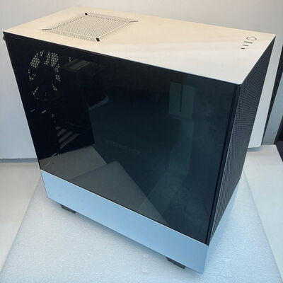 【京都店】中古  自作パソコン (Core i5 13400F/32GB/SSD1TB+SSD512GB/なし/RTX3070 8GB/OS無し) 3180006456 