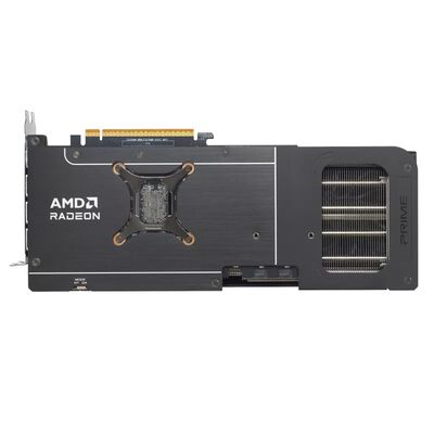 ASUS  PRIME-RX9070-O16G-EVO (Radeon RX 9070 16GB) 