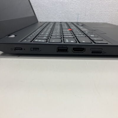 【町田店】中古  LENOVO ThinkPad L15 Gen2 MSO (Intel Core i5 1135G7 2.4GHz/16GB/SSD256GB/-/オンボード/15.6/1920x1080/GbE/Wi-Fi/WEBCAM/W11P/Microsoft Office Home and Business 2024) 188611 