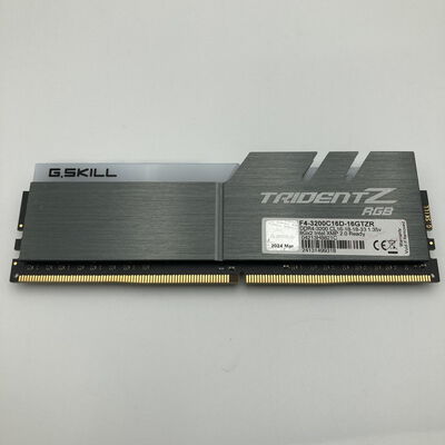 【神戸・三宮店】中古  PC4-25600 8GB デスクトップ用(DDR4-3200) 140727 