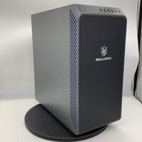 中古  GALLERIA XA7C-R47-C(i7 14700F/32GB/SSD1TB/RTX4070/W11H) 4660002877 