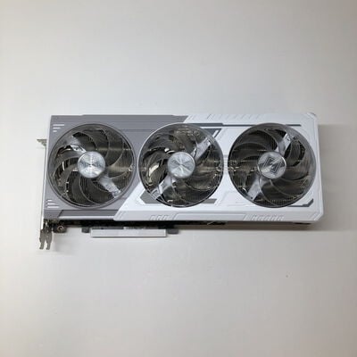 【津ラッツ店】中古  ASRock RX9070 SL 16GO Steel Legend 16G OC (RX9070 16G) 176952 