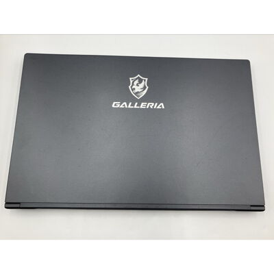 【座間相武台】中古  GALLERIA GCR2070RGF-QCG 4510002031 