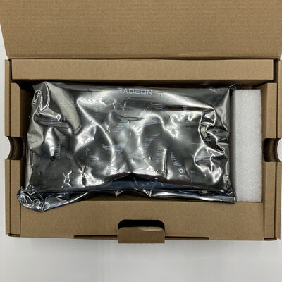 【鹿児島店】中古  玄人志向 RD-RX7600-E8GB (RX7600 8G) 162748 