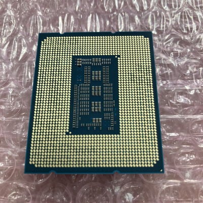【富士青葉店】中古  Intel Core i9-13900KF(1700/3.0G/36M/C24/T32) 1460019396 