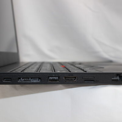 【通販センター】中古  LENOVO ThinkPad L15 Gen 1(Intel Core i5 10210U 1.60GHz/16GB DDR4/SSD256GB/-/オンボード/15.6/1920x1080/GbE/Wi-Fi/WEBCAM/W11H/VBT) 197130 