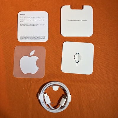 【なんば店】中古  【docomo版SIMフリー】Apple iPhone15 Pro Max 256GB ブラックチタニウム MU6P3J/A 161248