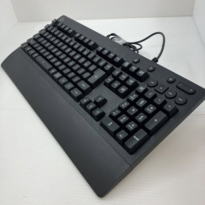 【秋葉原本店】中古  Logicool G213 RGB Gaming Keyboard G213r 146996 