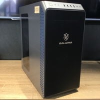 中古  Thirdwave GALLERIA XA7C-R37(Corei7 10700KF/32GB/SSD512GB+HDD1TB//RTX3070 8GB/W10H) 4560001614 