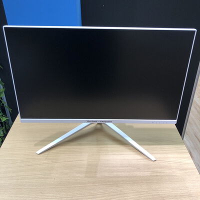【甲府飯田店】中古  ViewSonic VX2428J-W-7 (24インチ フルHD 1920x1080 180Hz) 4720002368 