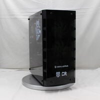 中古  THIRDWAVE GALLERIA CRA7C-R48S（CrazyRaccoon） 184318 